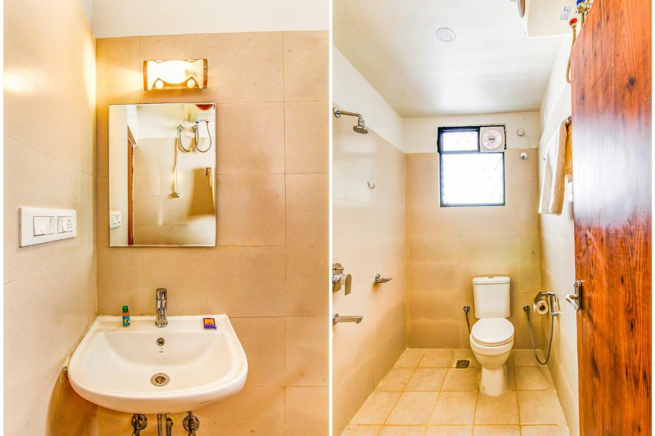 Fabhotel Vista Suites - Frazer Town Bengaluru Zewnętrze zdjęcie